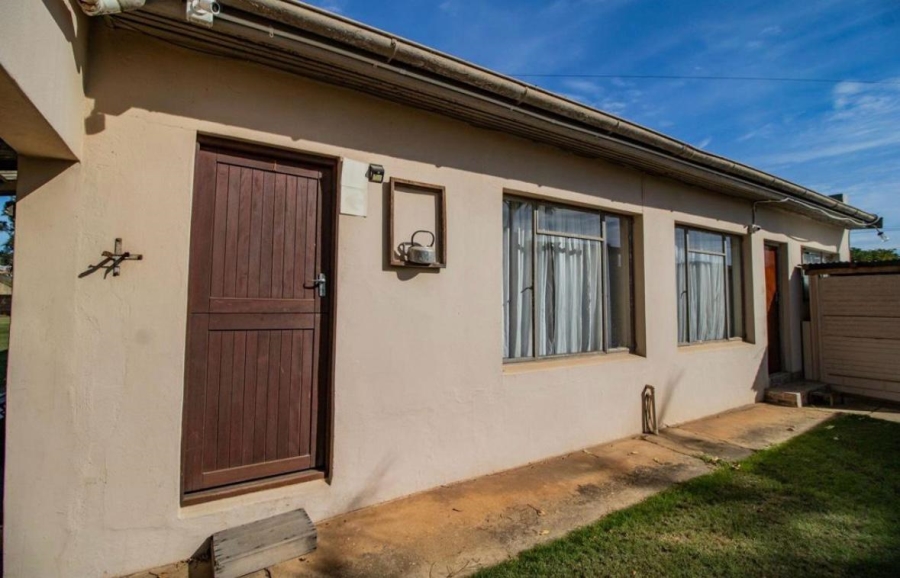 3 Bedroom Property for Sale in Retief Eastern Cape